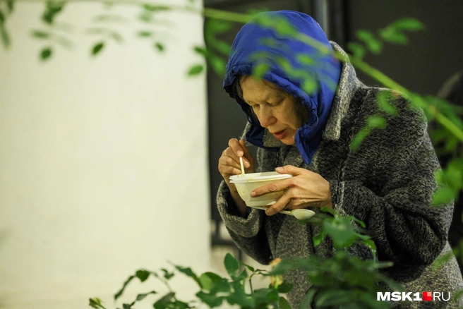 Иногда легализации приходится ждать несколько лет | Источник: Артём Устюжанин / MSK1.RU