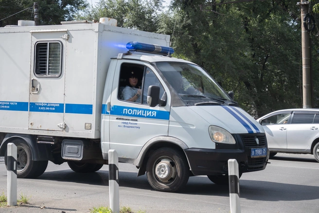 Туляк украл 350 тысяч рублей, предназначенные для взятки в колонии | Источник: Елена Буйвол / VLADIVOSTOK1.RU