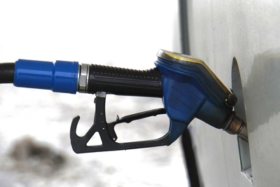 Gasoline prices for AI-92 and AI-95 rise in Yekaterinburg
