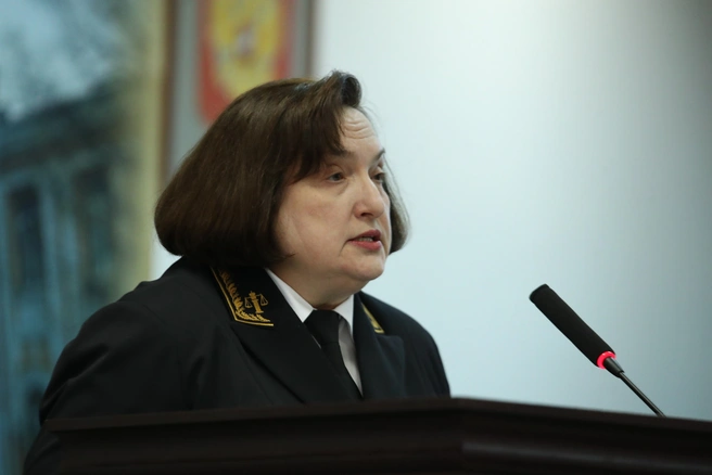 Источник: пресс-служба правительства Ростовской области