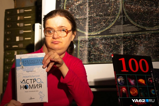 Ирина пробовала себя в разных жанрах и всегда успешно | Источник: Личный архив Ирины Поздняковой