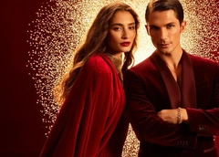 Новый год 2026: в каких цветах можно и нельзя встречать самый волшебный праздник