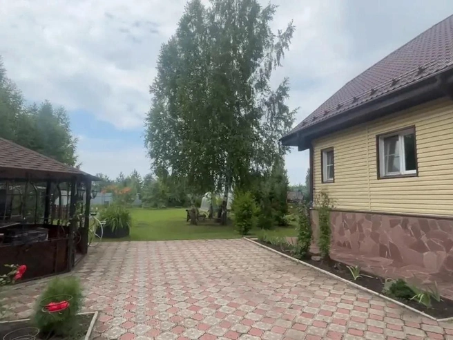 У Бардадына есть дом в пригороде Челябинска | Источник: читатель 74.RU