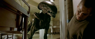 Источник: Кадр из фильма «Чужой-3» (Alien³), 1992 г.