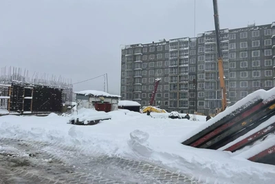 Пострадавшим от землетрясений на Камчатке выделят 80 квартир в ЖК «Электрон»