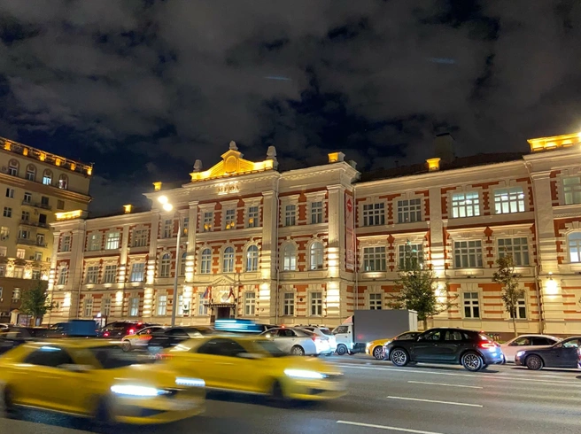 Источник: Никита / Yandex.maps