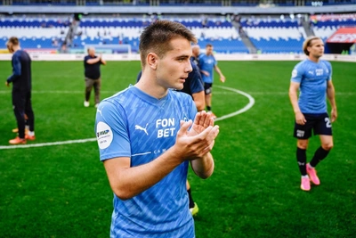 Три футболиста вернулись в «Крылья Советов»
