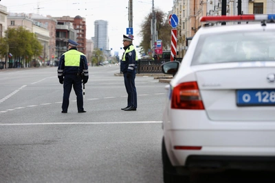 Центр Челябинска перекроют в субботу ради эстафеты