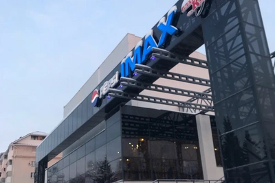 Уфимцы обсуждают будущее кинотеатра «Искра»