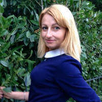 Аватарка Гусева Рита