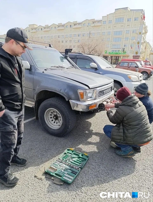 Источник: очевидец