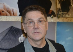 Сергей Маковецкий объяснил, почему они с женой бездетны