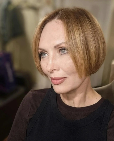 Елена Ксенофонтова | www.starhit.ru