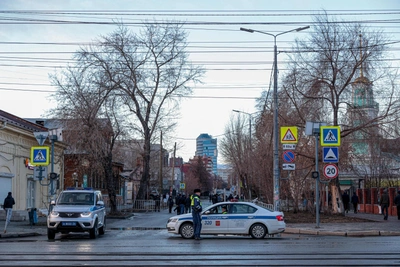 В Челябинске перекроют улицы на Ураза-байрам