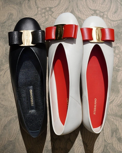 Источник: @ferragamo