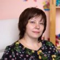 Аватарка Сенотова Светлана Валерьевна