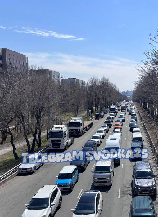 Источник: Svodka25 / Telegram-канал