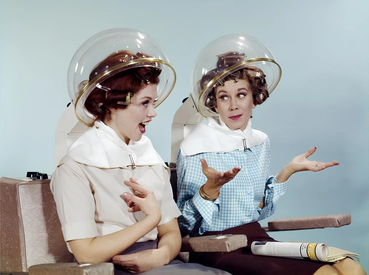 13 терминов, которые помогут понять своего парикмахера | marieclaire.ru