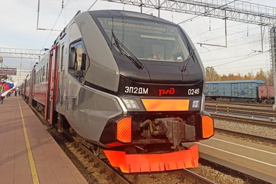 Изменения в расписании пригородных поездов Костромской области