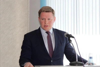 Экс-вице-губернатор Алтайского края получил 5 лет колонии