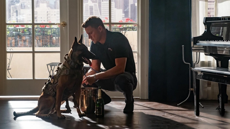 Кадр из фильма «Лулу и Бриггс»