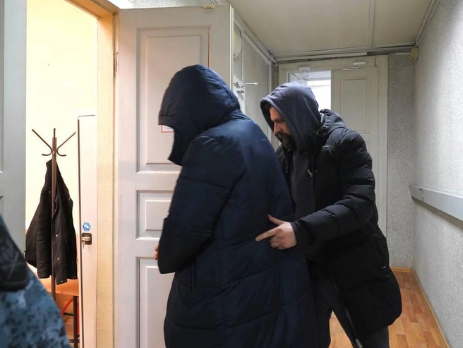 Источник: Павел Даиси / «Фонтанка.ру»
