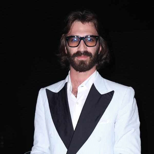 Леонардо Мариа Дель Веккио | Источник: John Parra/Getty Images for LuisaViaRoma