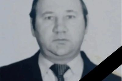 Скончался экс-главврач Борзинской ЦРБ Александр Беликов