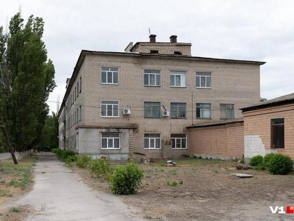 Два заместителя главврача Иловлинской ЦРБ привлекли внимание силовиков | Источник: Павел Мирошкин / V1.RU