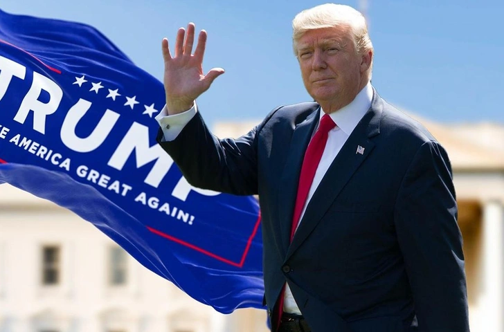 Скелеты в шкафу Трампа: тесные семейные связи, призрачное богатство и отношения с Россией