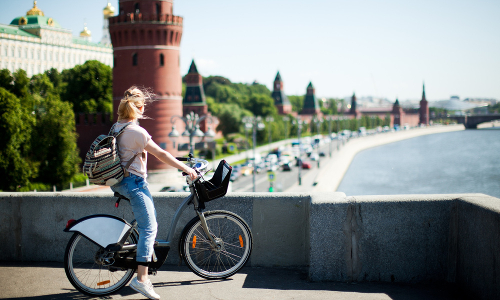 Жизнь после москвы