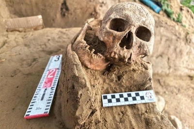 Могильник «Бысыкат» в Якутии признан культурным наследием