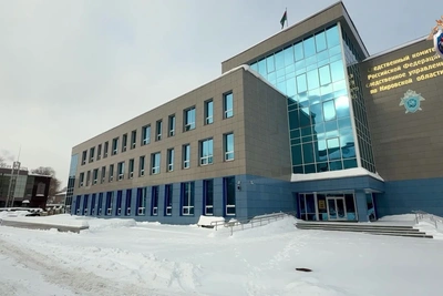 СК Кировской области передал гуманитарную помощь военнослужащим