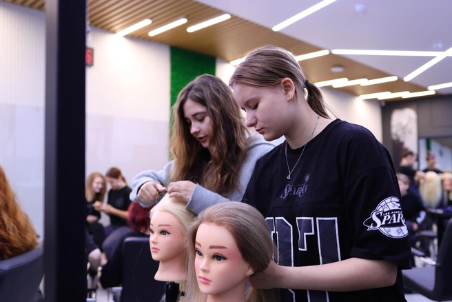 Для школьников проведут 250 мастер-классов | Источник: Департамент образования и науки г. Москвы