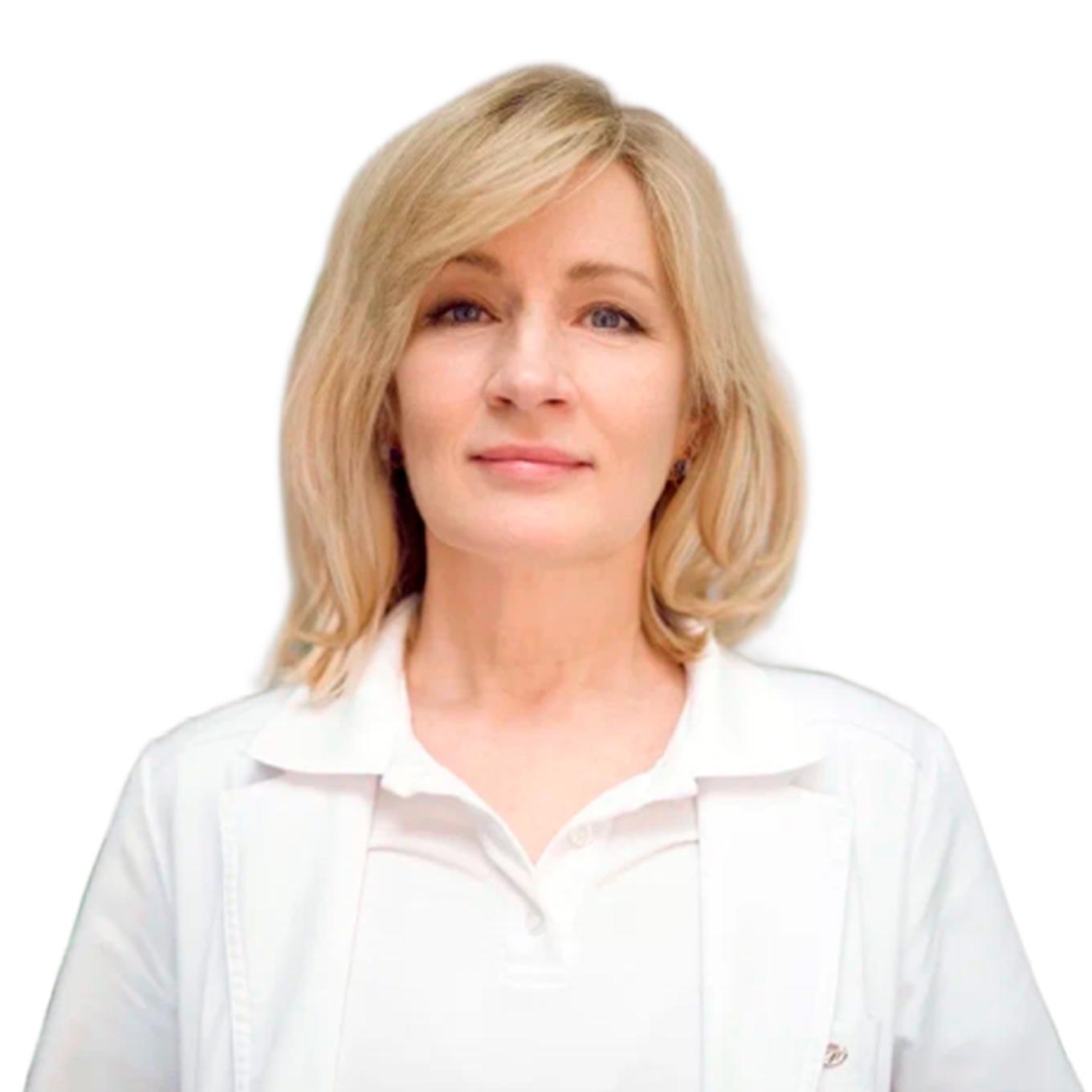 <p>Антонина Козлова</p>