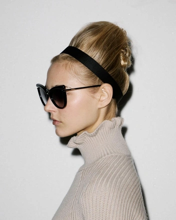 Max Mara SS26 | Источник: Instagram