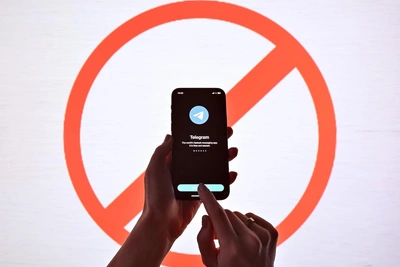 Государство отменяет рекламу в Telegram из-за вердикта ФАС