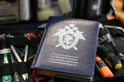 Трое жителей Кондопоги предстанут перед судом за оборот боеприпасов