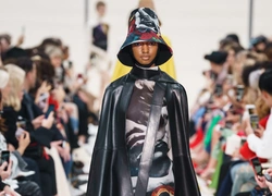 Valentino осень/зима 2019-20, 3 марта
