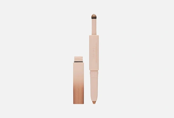 Thim Artist Touch Shadow Duo в оттенке 02 BRONZE