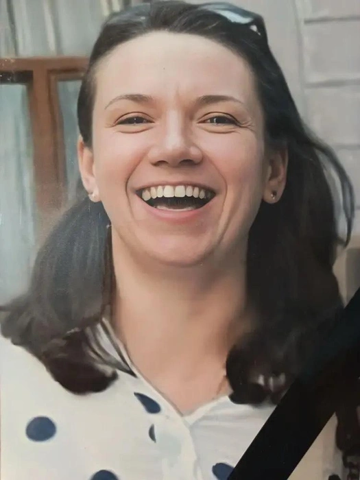 Елена была общительным и жизнерадостным человеком и всегда следила за своим здоровьем | Источник: предоставлено Игорем Новичихиным