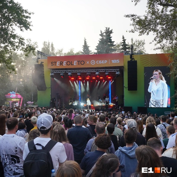 Источник: Леонид Ирхин / E1.RU