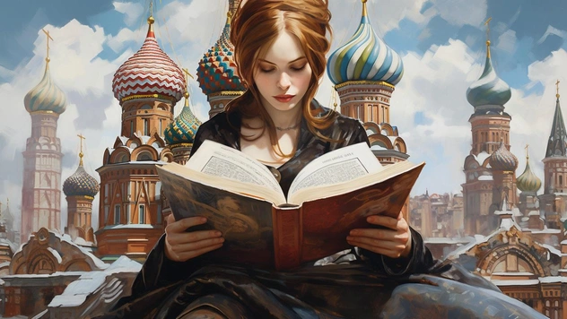 5 отличных детективов от российских писателей, которые вы, скорее всего, пропустили