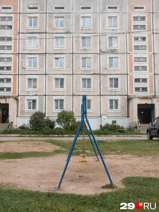 Источник: Иван Митюшёв / 29.RU
