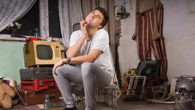 Психология бедности: 5 установок, мешающих вам разбогатеть