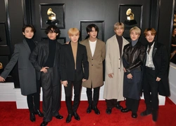 BTS объявили дату камбэка: Первый альбом группы после армии выйдет в марте 2026 года