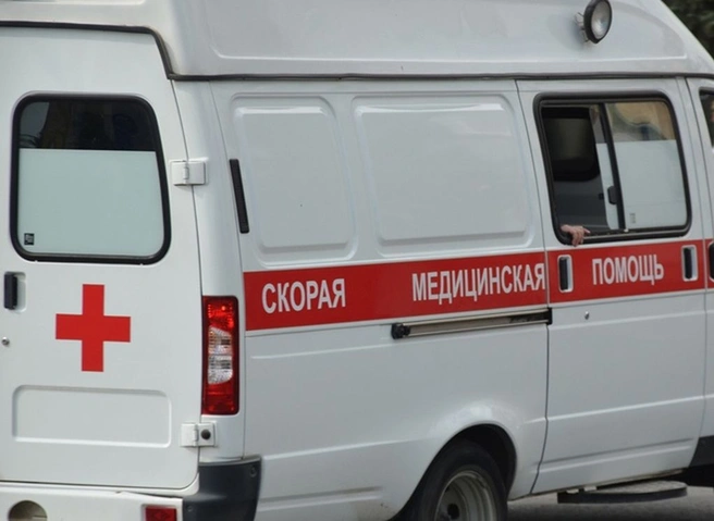 В центре Рязани легковушка сбила 79-летнюю женщину | ya62.ru