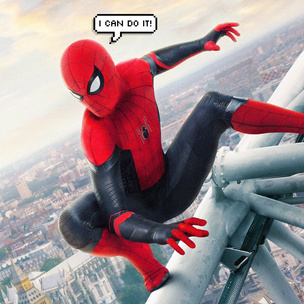 Sony pictures снимут сериал о Человеке-пауке
