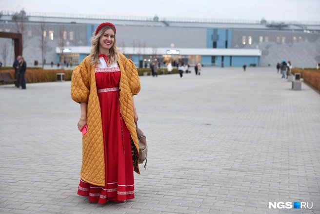 Источник: Александр Ощепков / NGS.RU