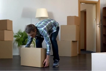 «10 лет прожили вместе, есть ребенок. А после переезда жена сказала, что разлюбила меня»